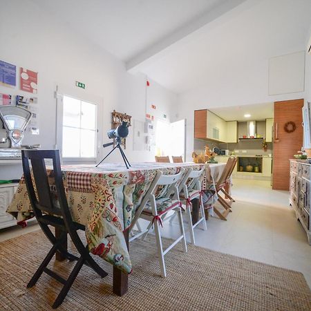 Quinta Do Louro Guest House Palmela Ngoại thất bức ảnh