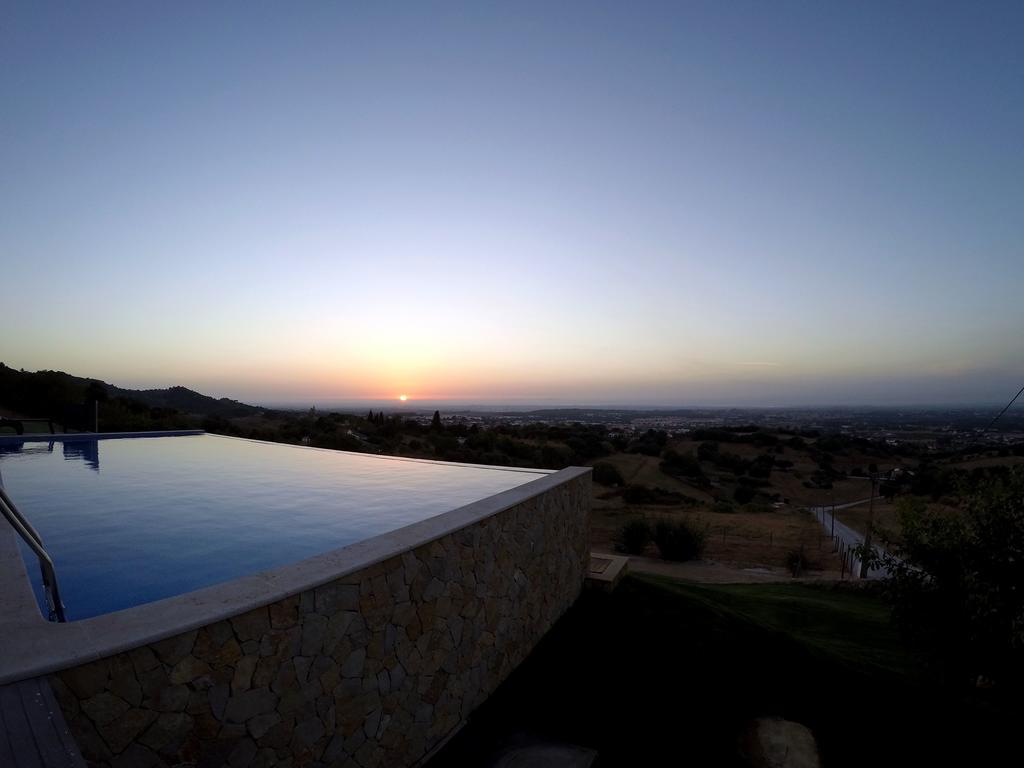 Quinta Do Louro Guest House Palmela Ngoại thất bức ảnh