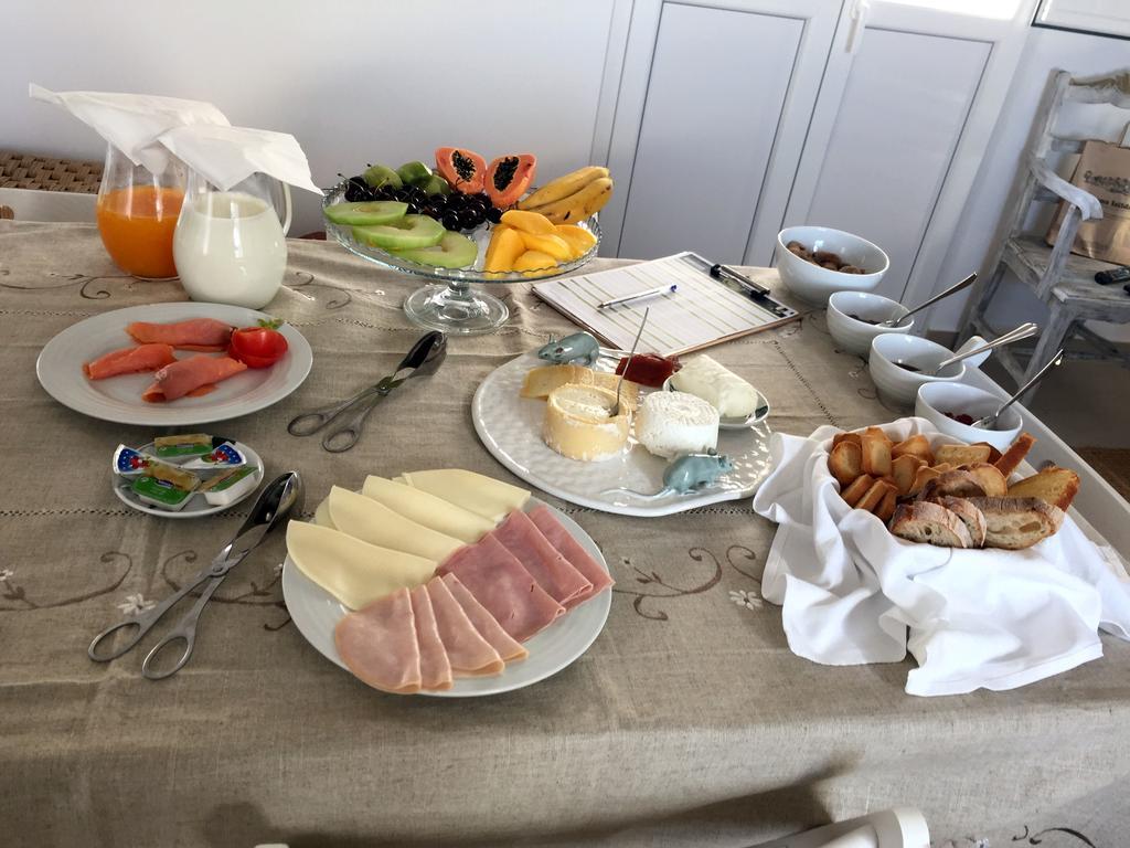 Quinta Do Louro Guest House Palmela Ngoại thất bức ảnh