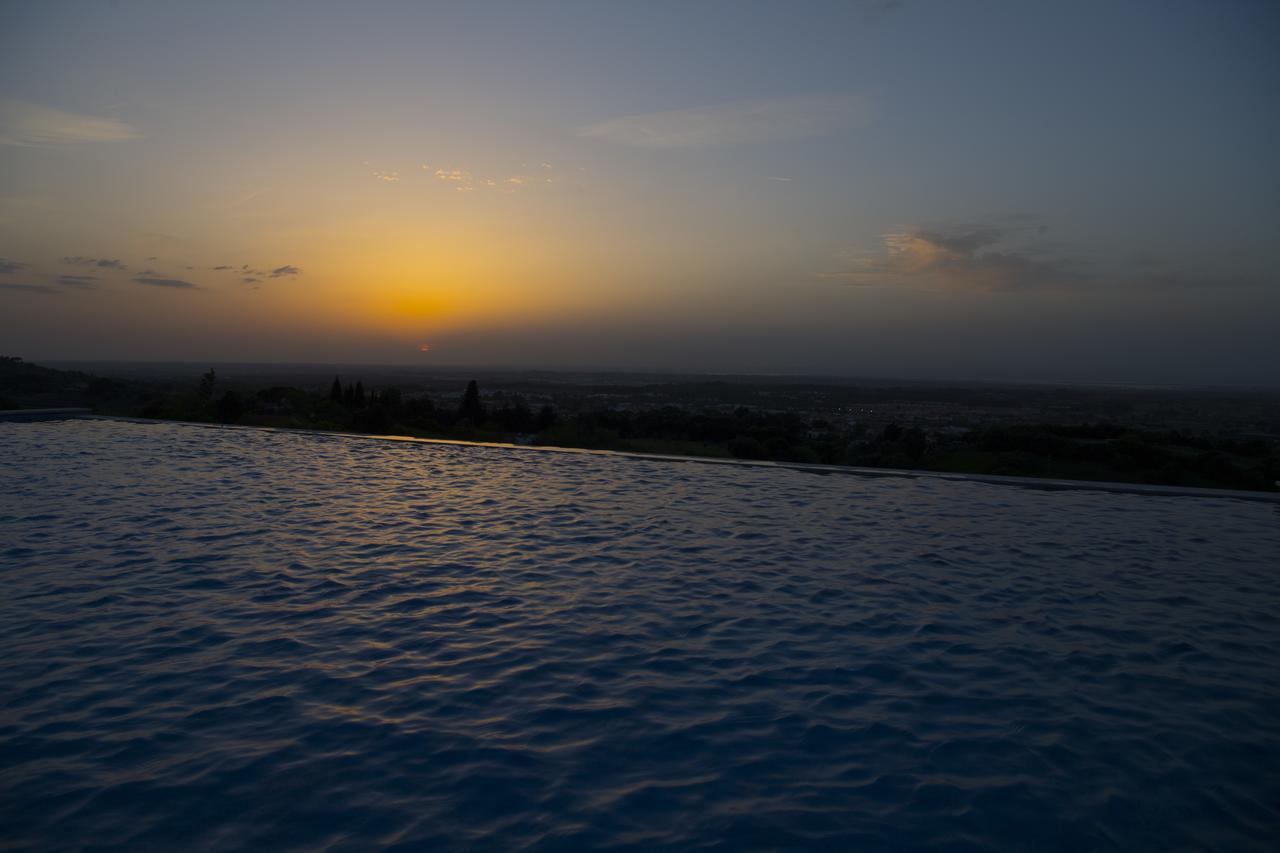 Quinta Do Louro Guest House Palmela Ngoại thất bức ảnh