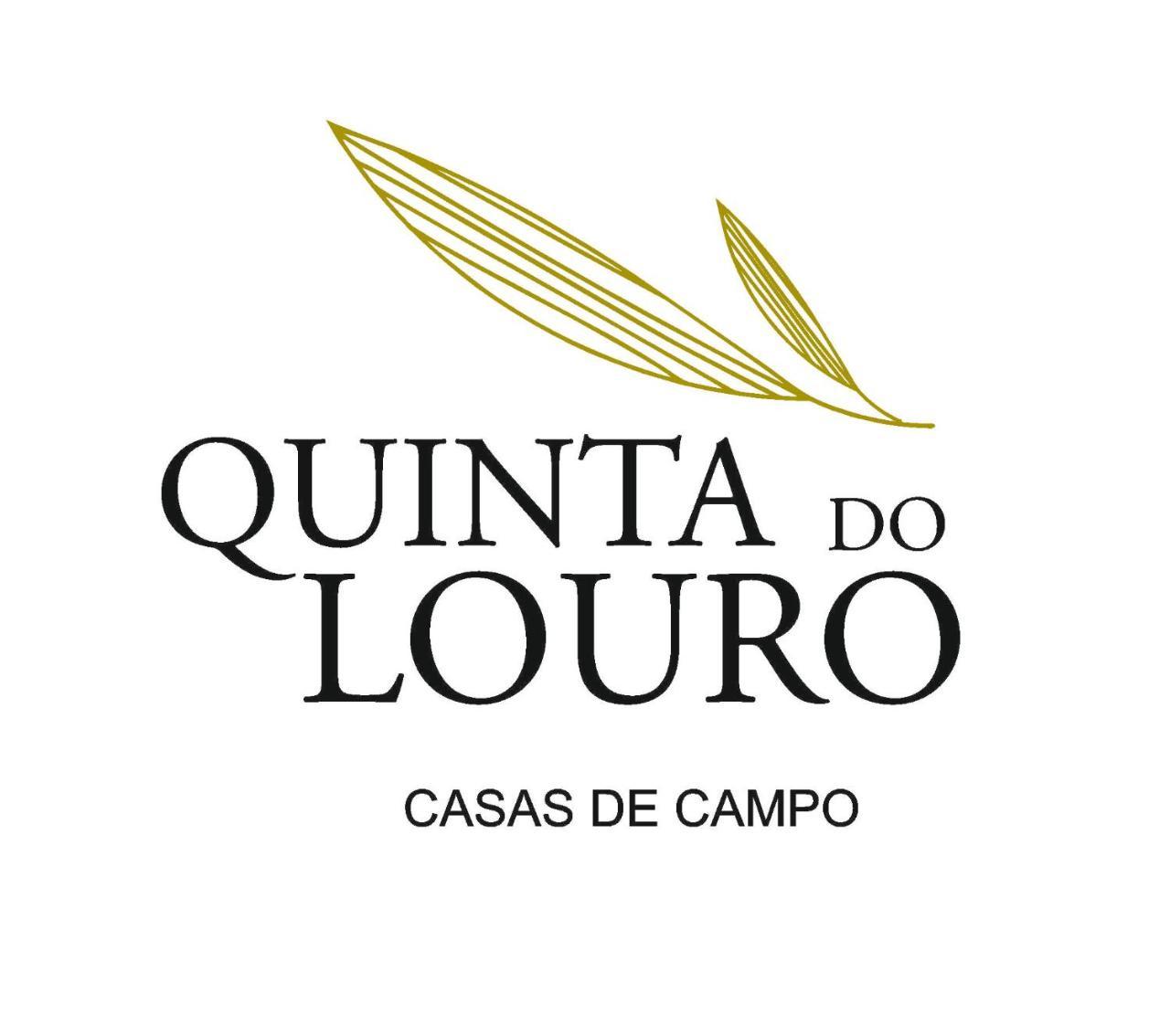 Quinta Do Louro Guest House Palmela Ngoại thất bức ảnh