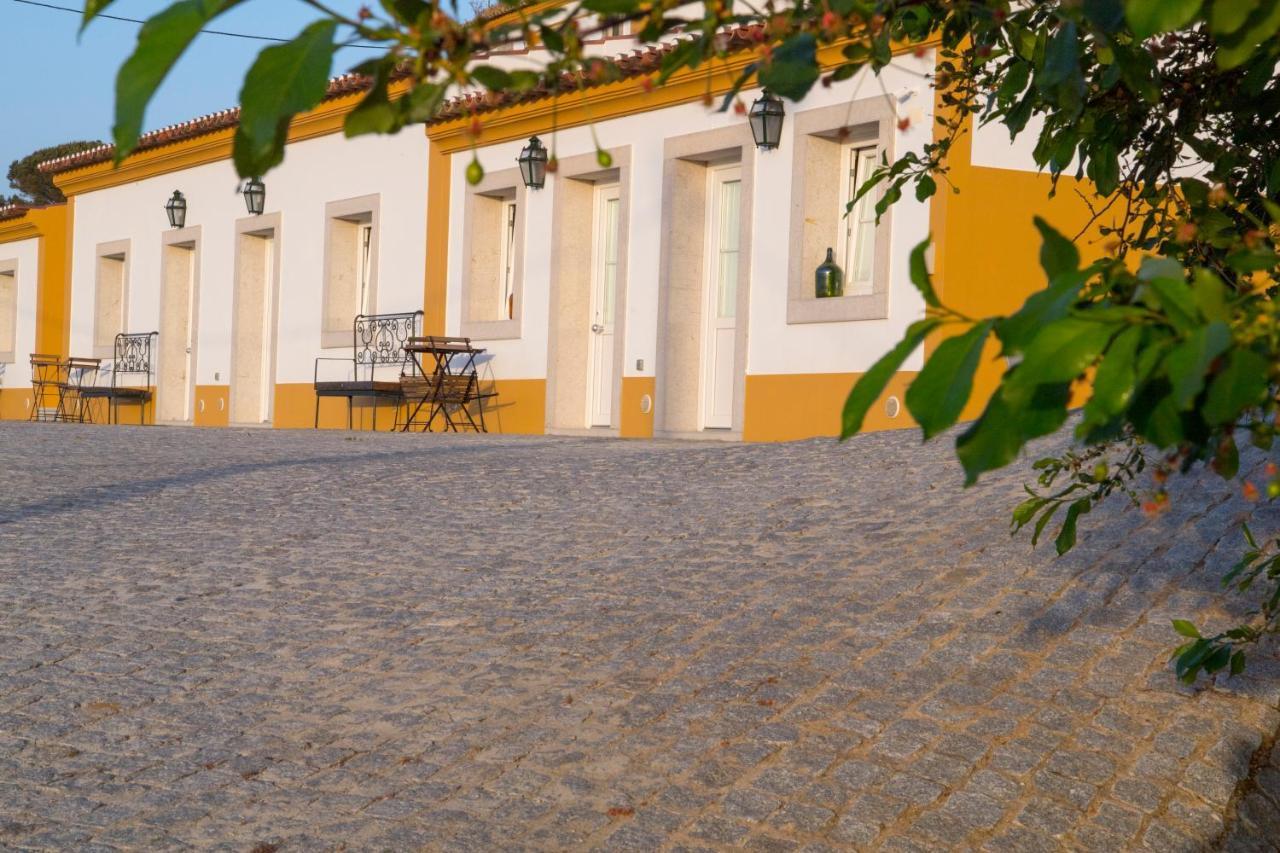 Quinta Do Louro Guest House Palmela Ngoại thất bức ảnh