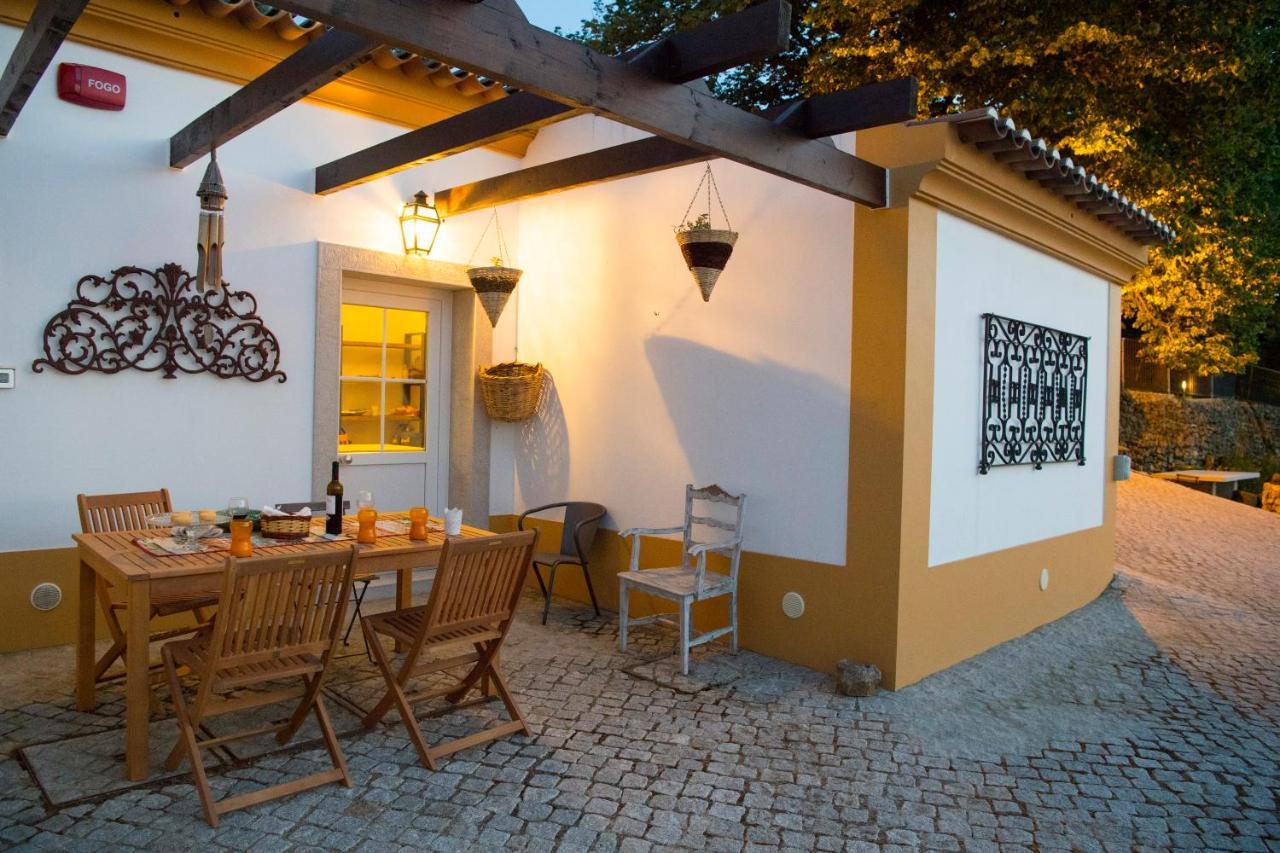 Quinta Do Louro Guest House Palmela Ngoại thất bức ảnh