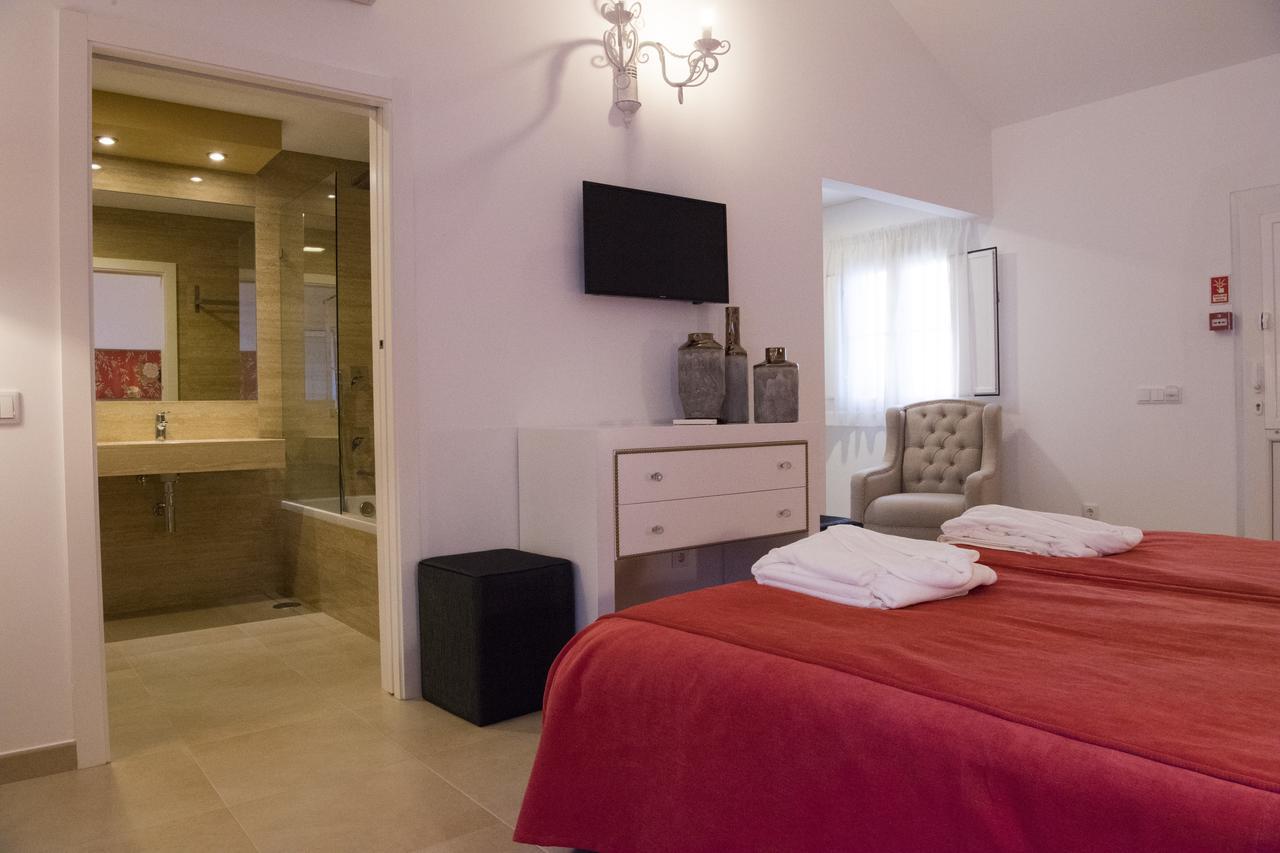 Quinta Do Louro Guest House Palmela Ngoại thất bức ảnh