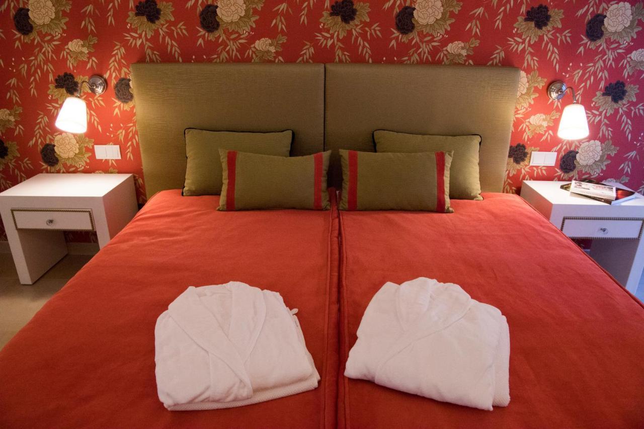 Quinta Do Louro Guest House Palmela Ngoại thất bức ảnh