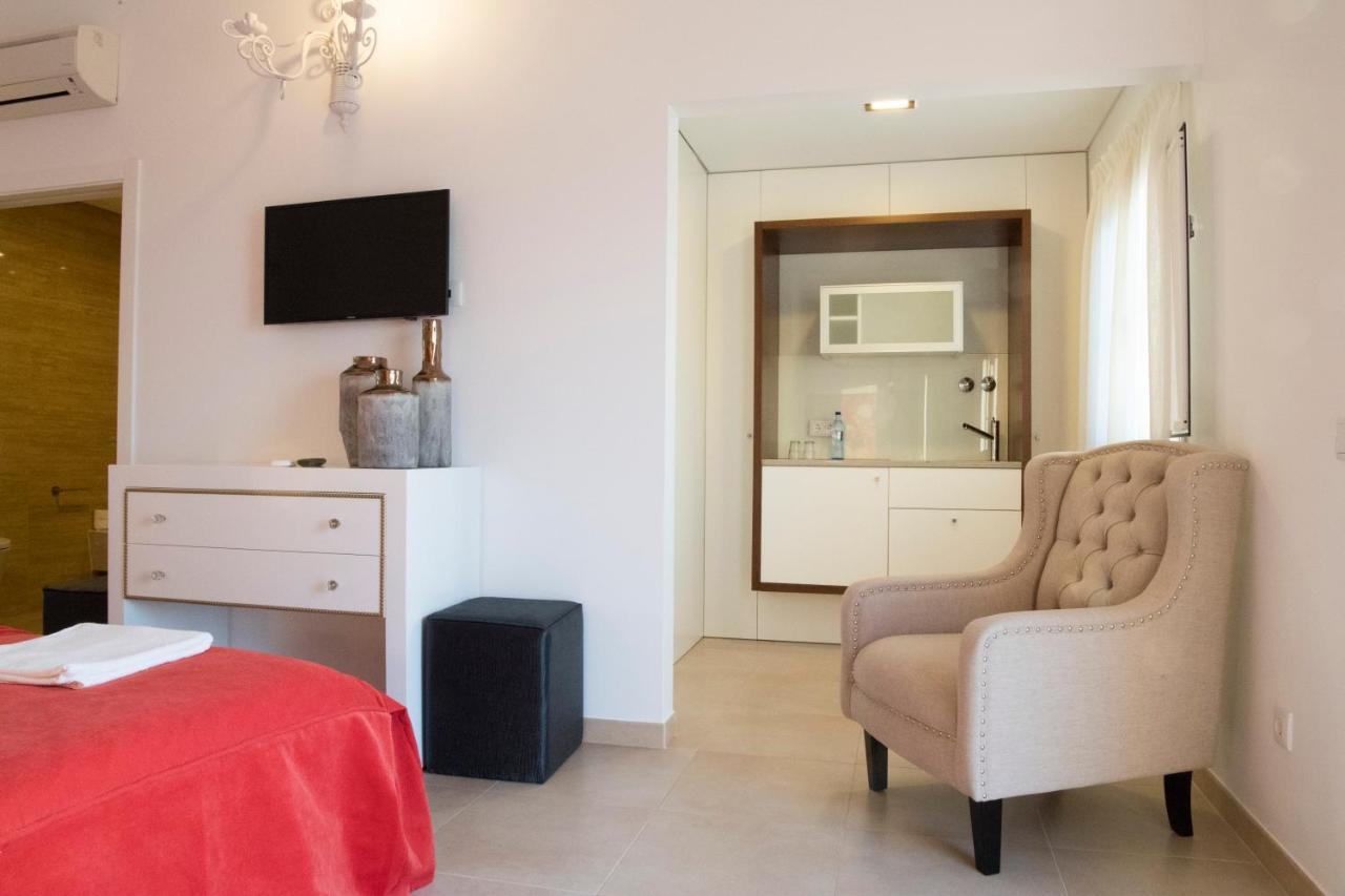 Quinta Do Louro Guest House Palmela Ngoại thất bức ảnh