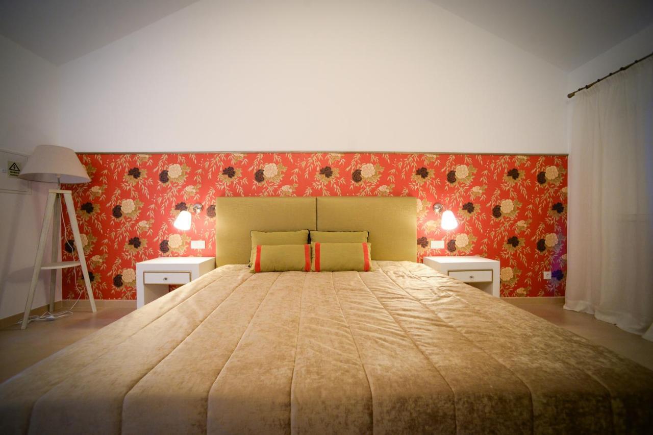 Quinta Do Louro Guest House Palmela Ngoại thất bức ảnh